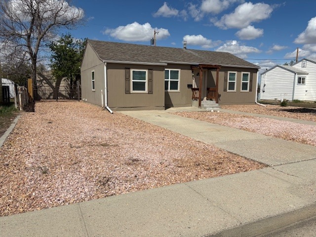 Photo - 1324 Holly St