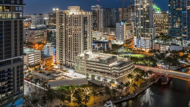 Photo - 4 W Las Olas Blvd Apartment Unit 1710.747