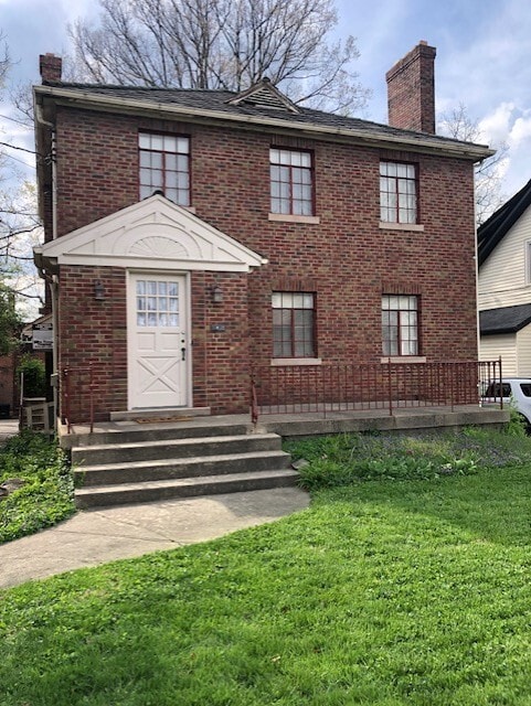 Building Photo - 3821 Delmar Ave Unit 2