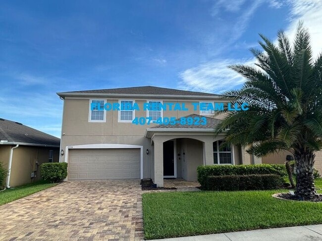 Building Photo - 5/3 Minneola Home