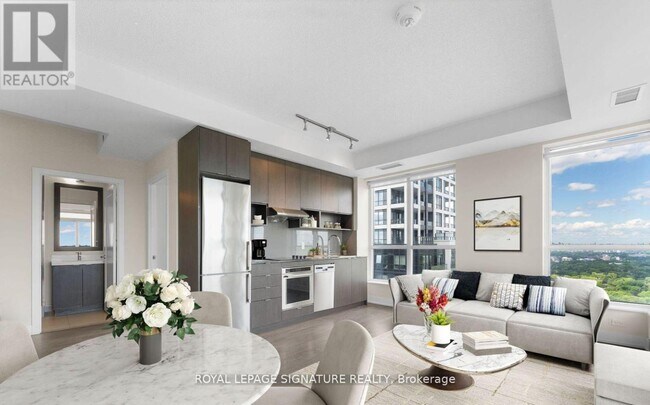 Photo - 7 Mabelle Ave Unit 3608