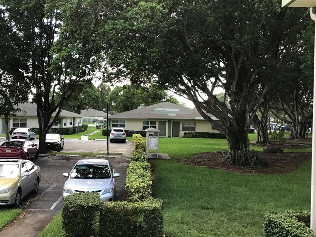 Photo - 4109 NW 88th Ave Unit 207