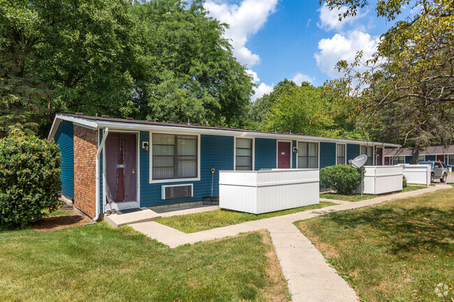 Building Photo - Willowood Rental