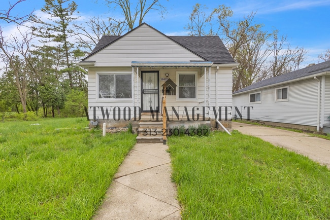 Building Photo - This beautifully updated 3-bedroom, 1-bath single-family home is ready for move-in!
