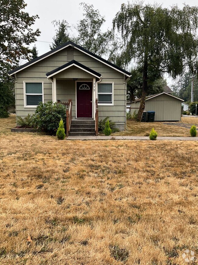 Building Photo - Cute 1 bedroom in Napavine Rental