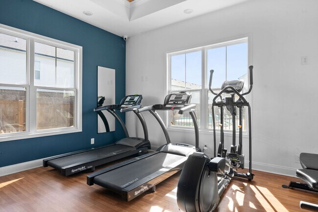 Alto Luxury Townhomes