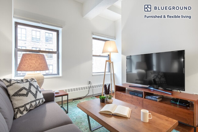 360 W 34th St. Unit SI FL12-ID230