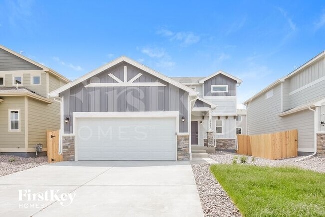 Photo - 10537 Luneth Dr House