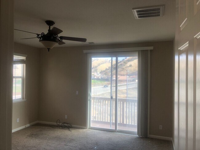 Photo - Diablo Grande Charmer!