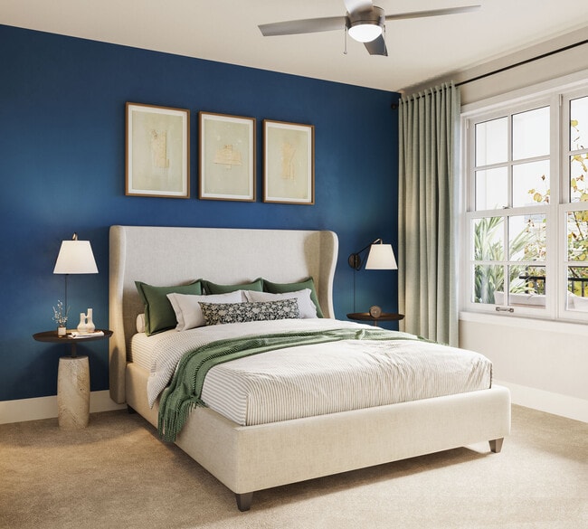 Photo - The Stafford