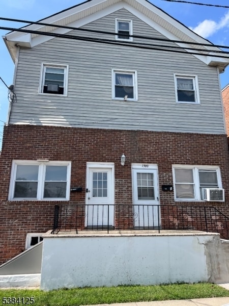 Building Photo - 1300 Pierce St Unit 3 Rental