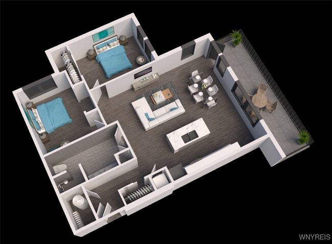 Photo - 1020 Elmwood Ave