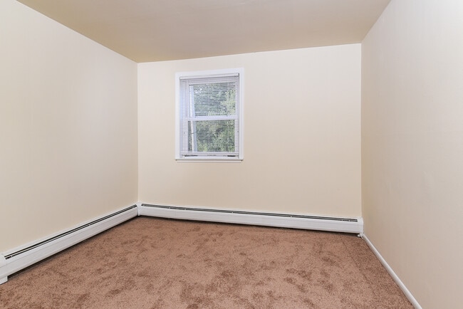 Cramer Hill Apartments & Townhomes
