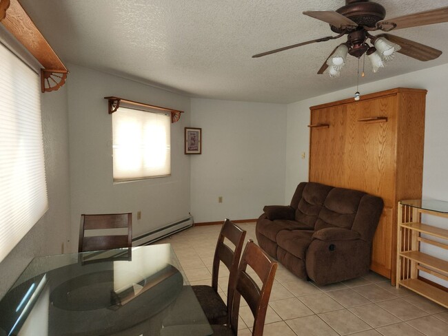 Photo - 1 bedroom Casita for rent