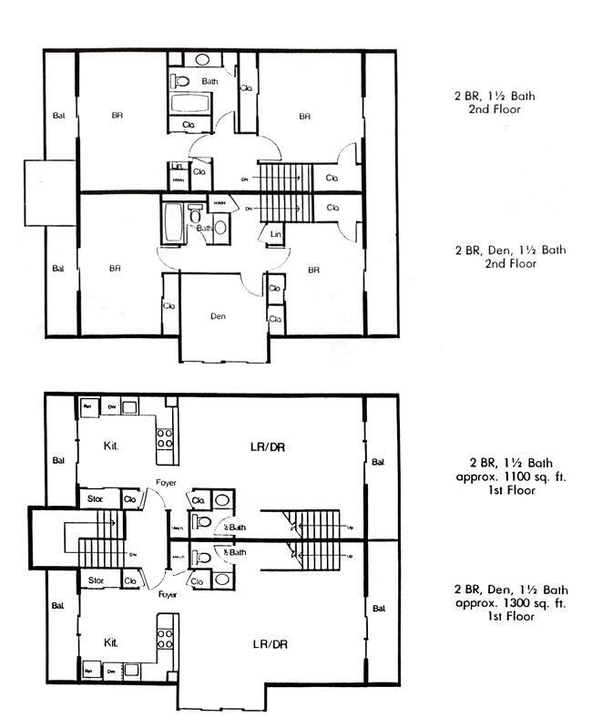 Photo - 140 North Beacon St Condo Unit A4