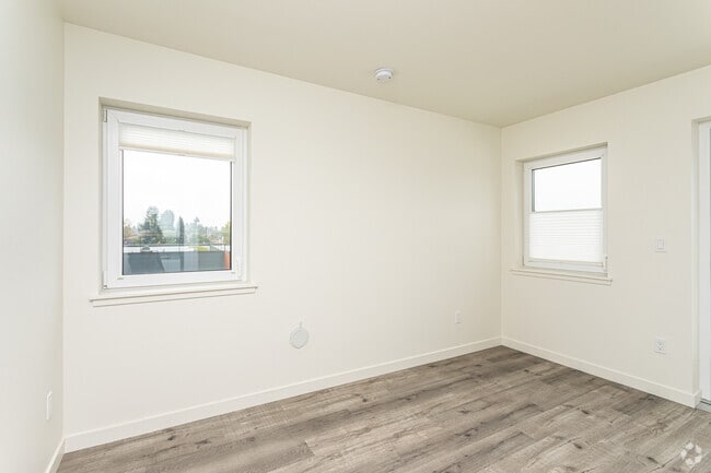 0BR, 1BA - 326SF