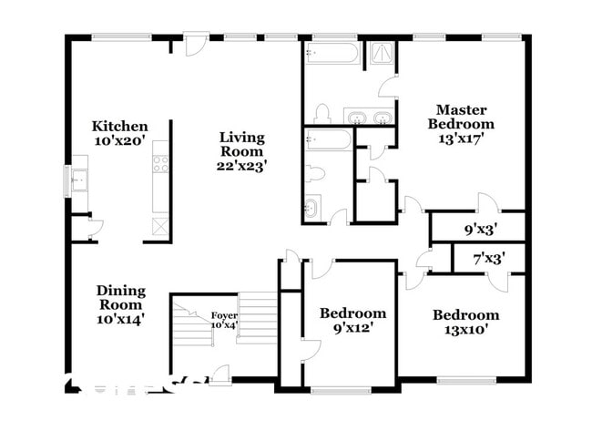 Photo - 3390 Wrenwood Ct