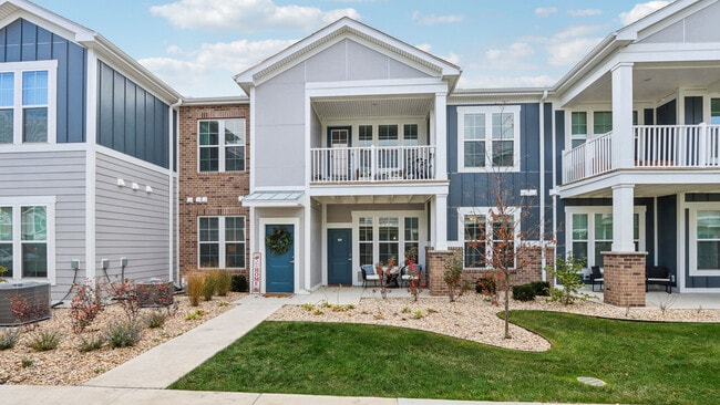 Photo - Springs at St Charles