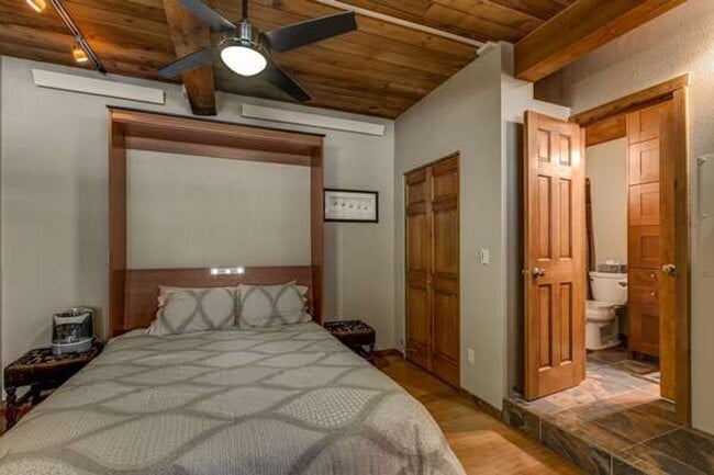 Photo - Charming Furnished Studio Available for Summer Stay