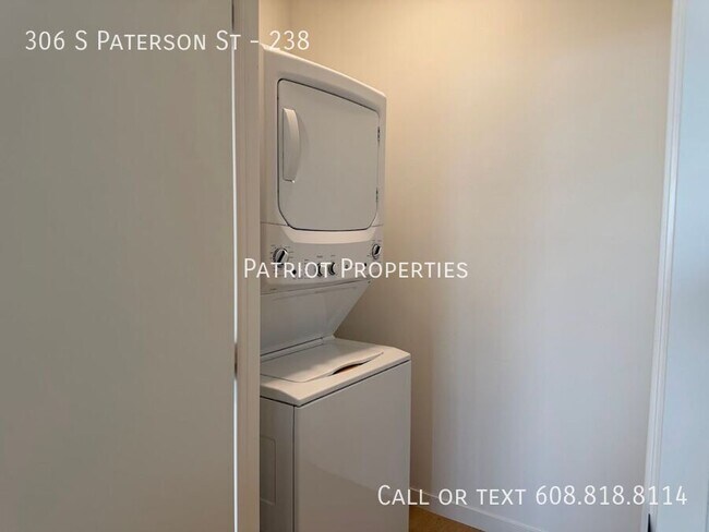 Photo - 306 S Paterson St Unit 238