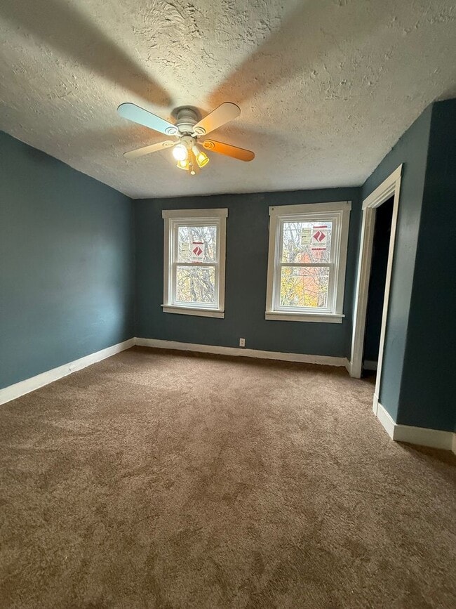 Photo - Charming 2-Bedroom Townhome in Lincoln-Larimer – Pittsburgh, PA