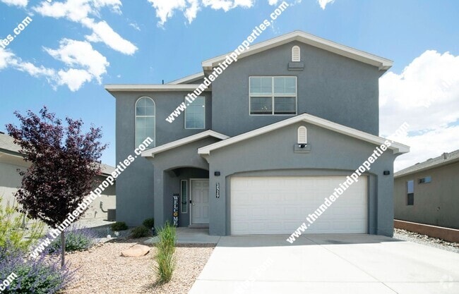 Building Photo - Great 4 bedroom home - Rio Rancho