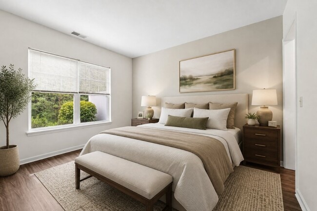 Photo - The Links at CenterPointe Townhomes