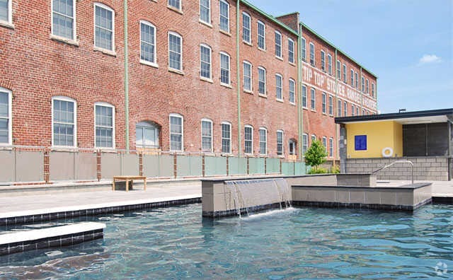 Southern Stove Lofts