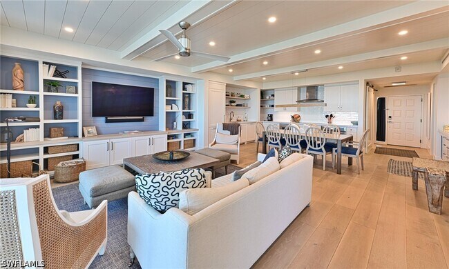Photo - 265 Barefoot Beach Blvd Unit 203