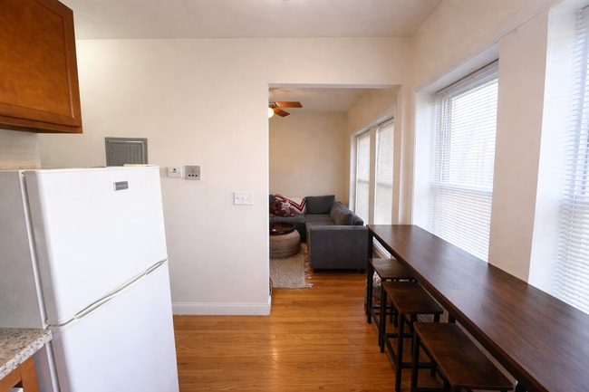 Photo - 1054 Cambridge St Unit 2F