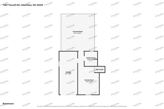 Photo - 1487 Thurell Rd
