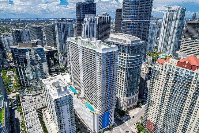 Photo - 1200 Brickell Bay Dr Condominio Unidad 4306