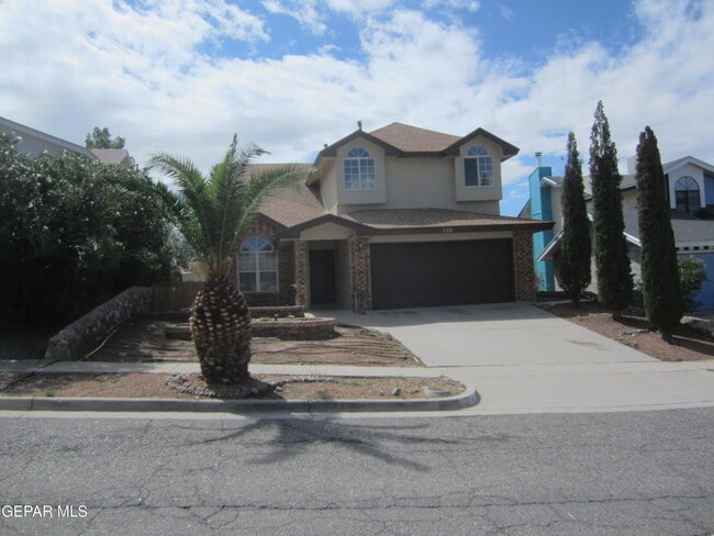 Photo - 538 Olmeca Dr