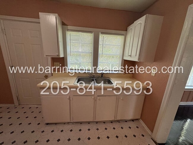 Photo - Birmingham/East Lake