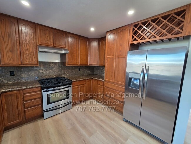 Photo - Charming updated 3-Bedroom, 2 bathroom Home with Expansive Outdoor Living in Rohnert Park