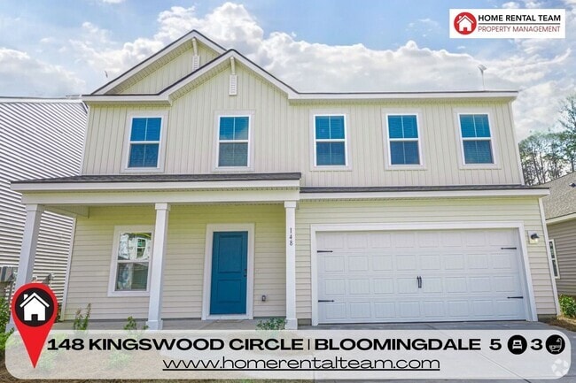 Building Photo - Available Now! Rental