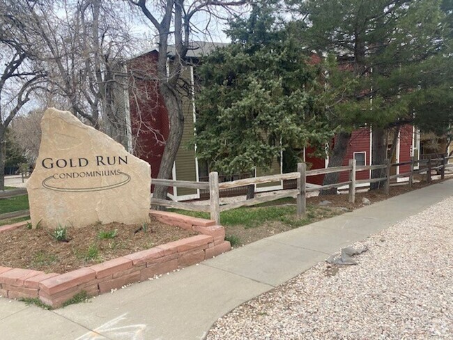 Building Photo - Cozy Boulder Condo On Bike Path Unit 111