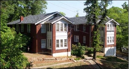 Baycourt