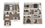 Aspen with Sunroom