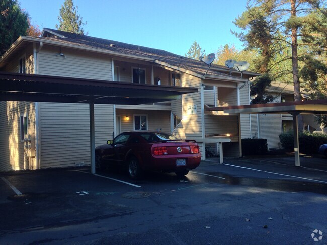 Building Photo - 16125 4th Ave NE Unit 1 Rental