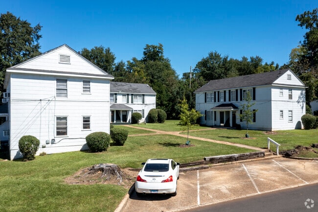 Hackberry Place