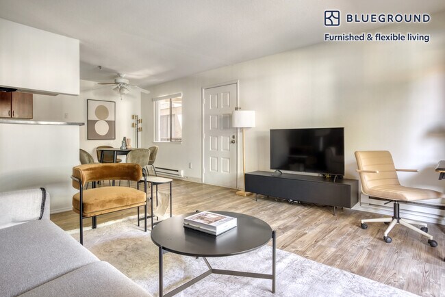 Photo - 1600 Villa St Unit FL2-ID1095