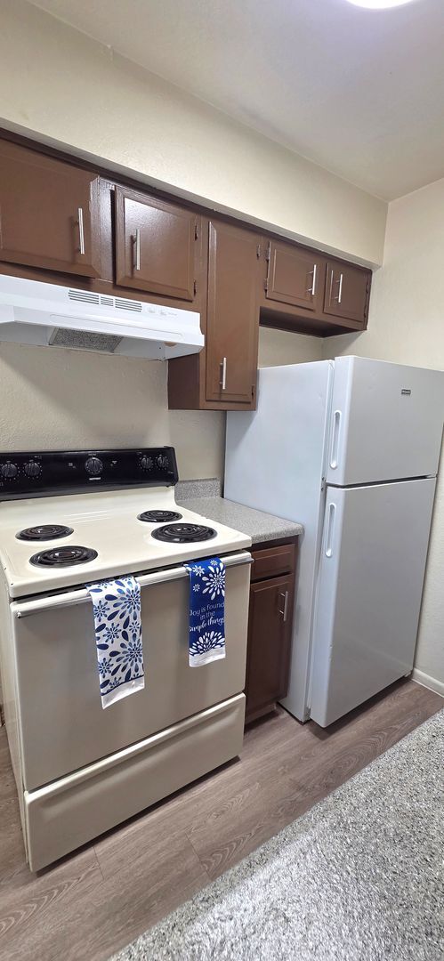 Photo - Executive Apartments