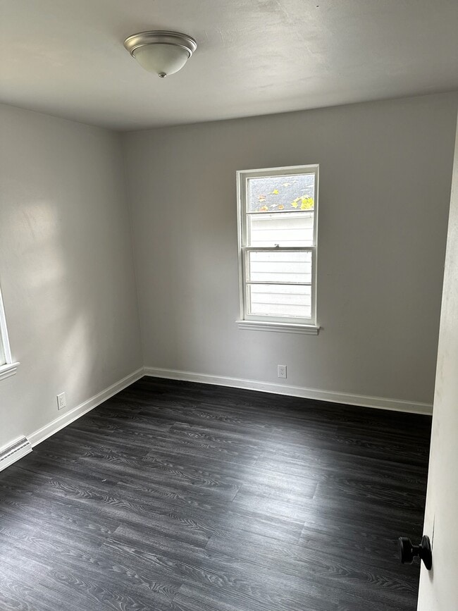 Dormitorio 2 - 1511 Sycamore St