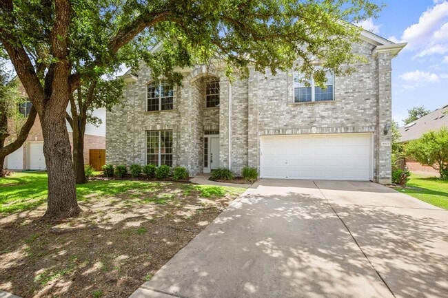 Building Photo - 8903 Rustic Cove
