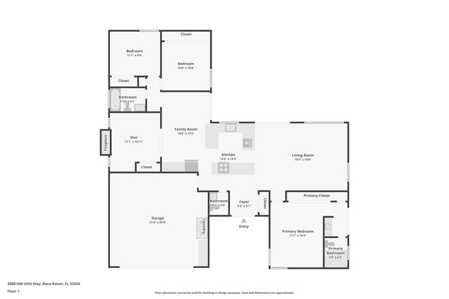 Photo - 3068 NW 25th Way