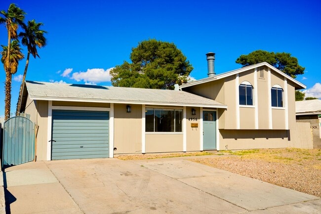 Photo - Updated 3-Bedroom, 2-Bath Tri-Level Home