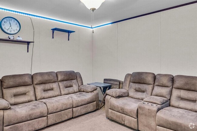Building Photo - 16311 Crockett Martin Ests Dr Rental