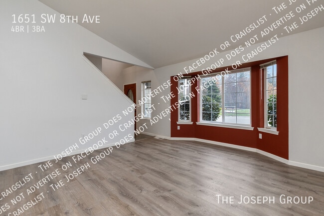 Photo - 1651 SW 8th Ave