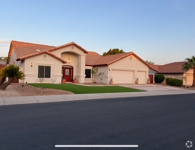 Building Photo - 21721 N 61st Dr Rental